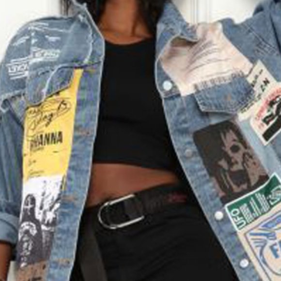 Luxe Moda By Donna Vinci 2023 - Picture 2 of 5